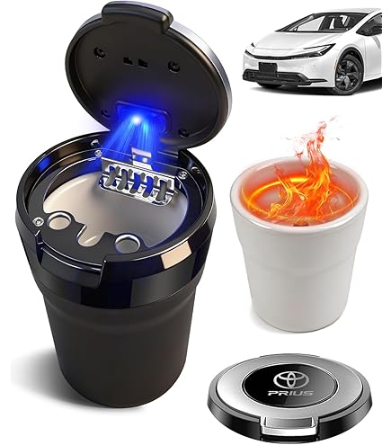 ＜レクサス純正新品＞正規LED点灯プレミアム仕様ロゴ入り/本革蓋仕上高級携帯灰皿 Amazon.co.jp: LEXUS レクサス 純正用品 NX エヌエックス 灰皿